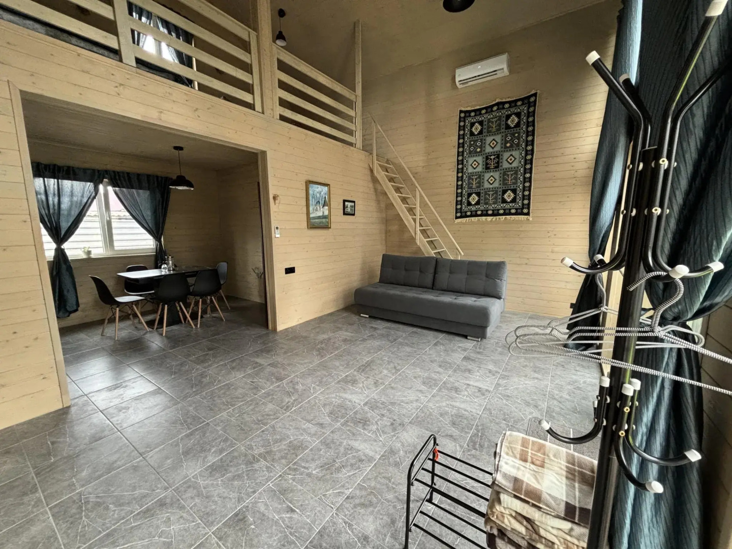 ChakChak Glamp (ЧакЧак Глэмп)