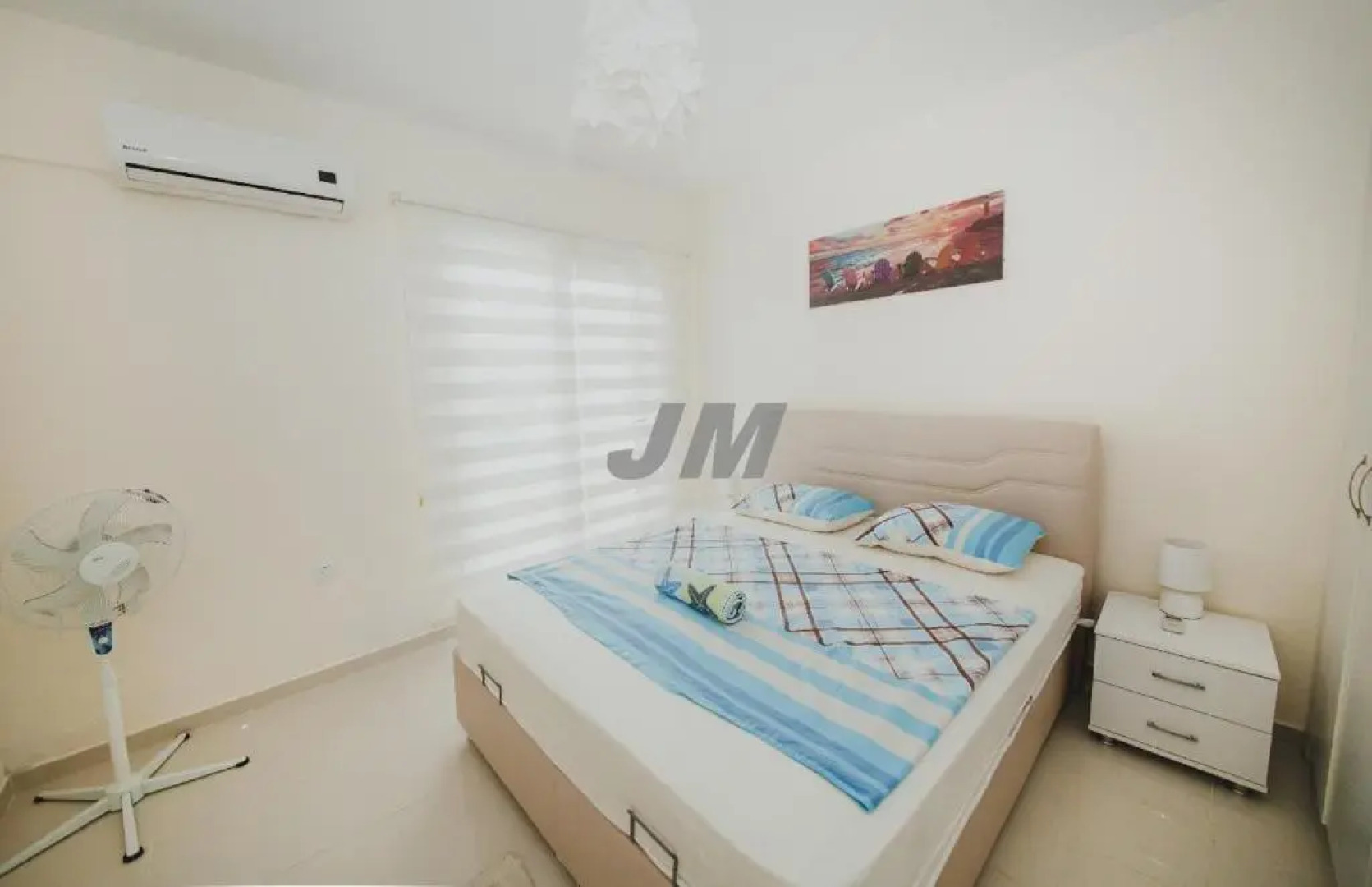 Apartamenty na beregu morja v Tsezar' Bich 3-3