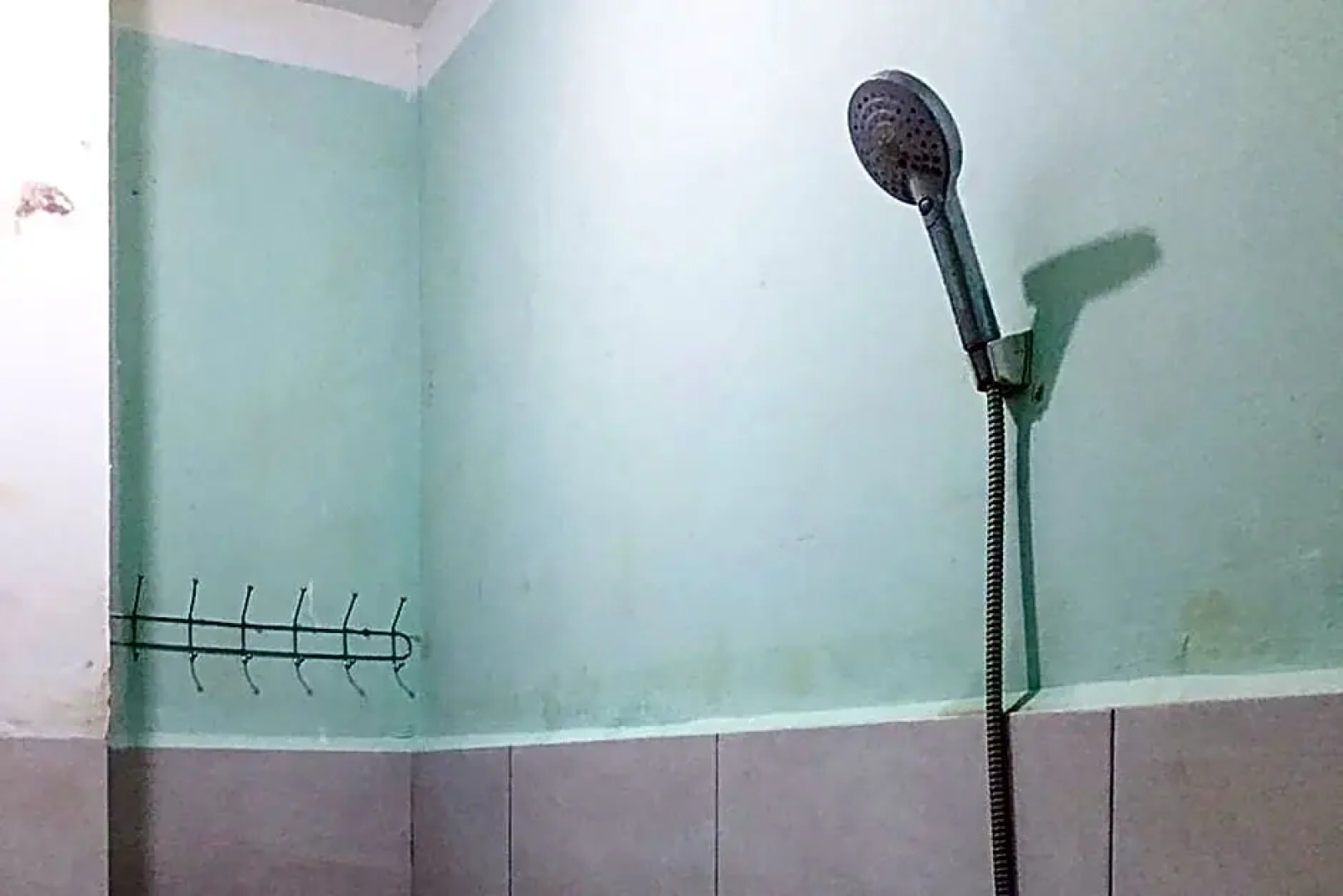 Sutomo Indah Homestay Syariah RedPartner