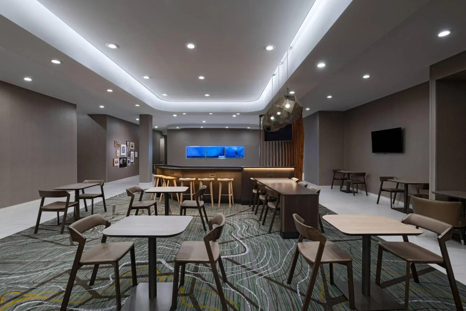 Springhill Suites by Marriott Waco