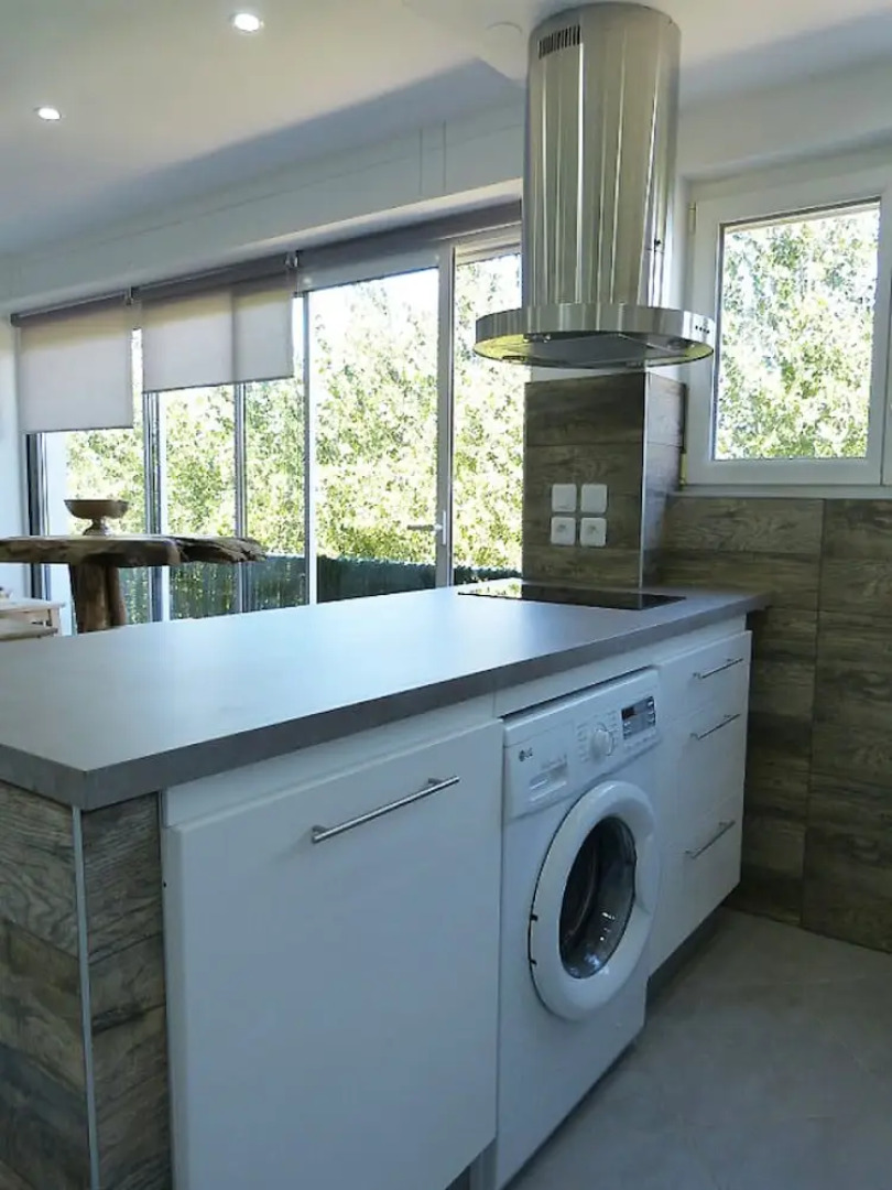 Appartement La Roquille