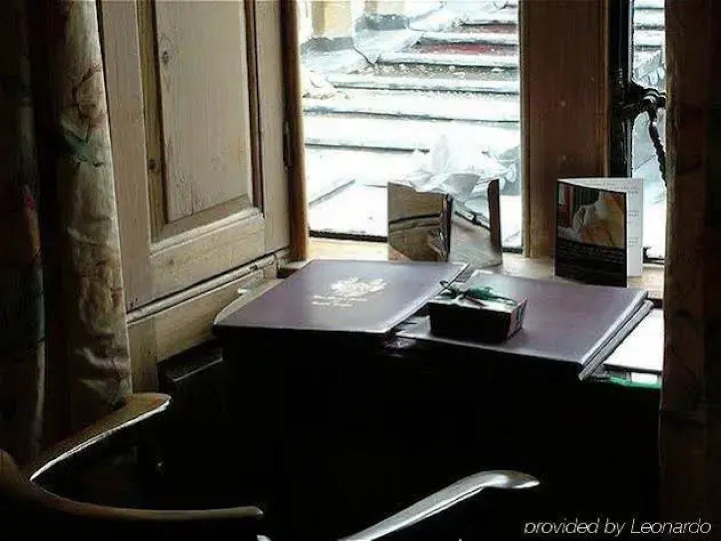 The Manor House Hotel and Golf Club