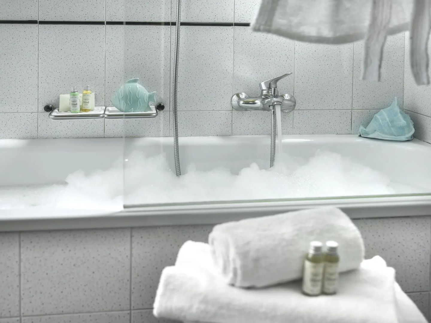 Hotel Ristorante Alcide