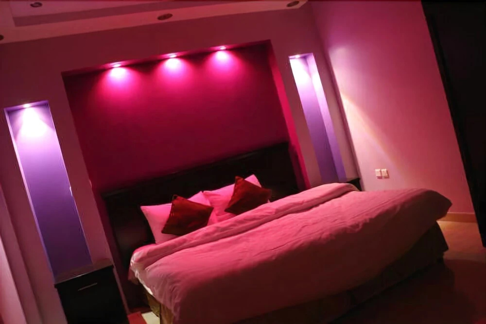 Million Palace Hotel