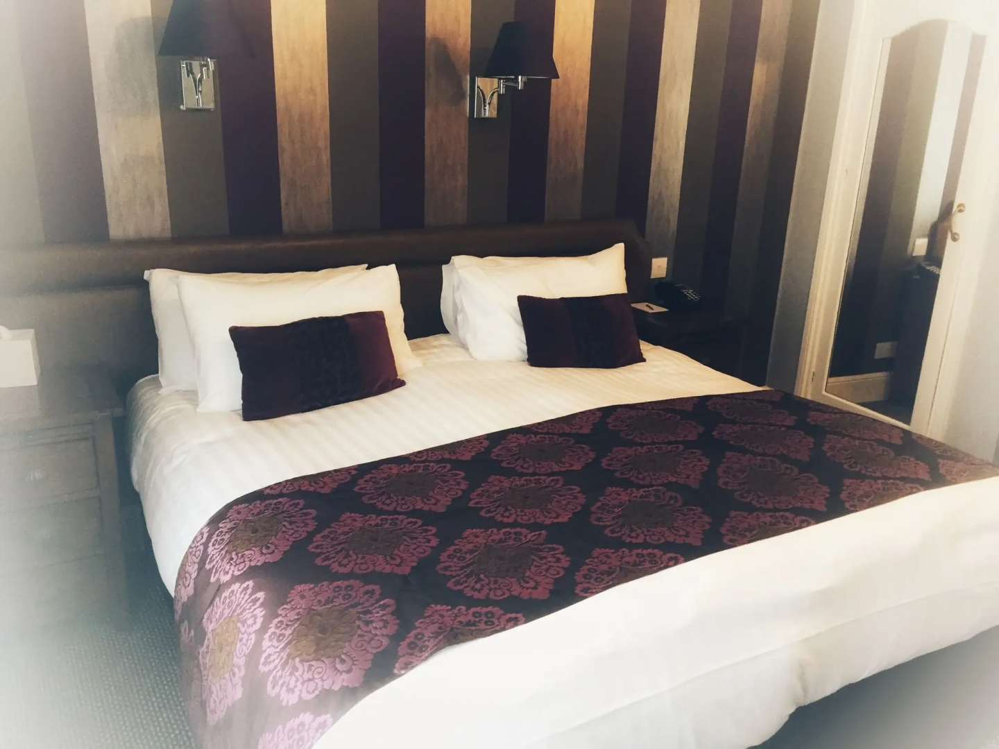Lincombe Hall Hotel & Spa - Just for Adults