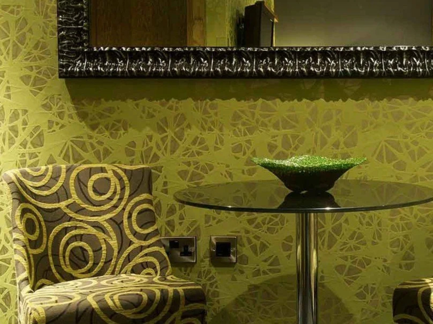 The Park Avenue Hotel