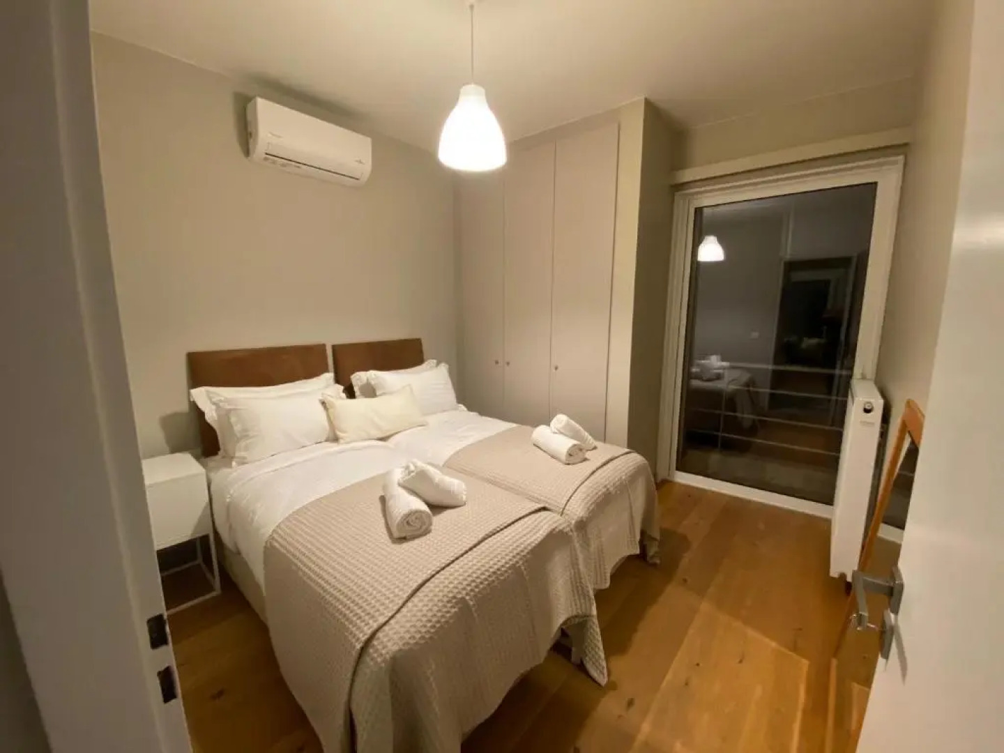 Cosy Studio near the beach