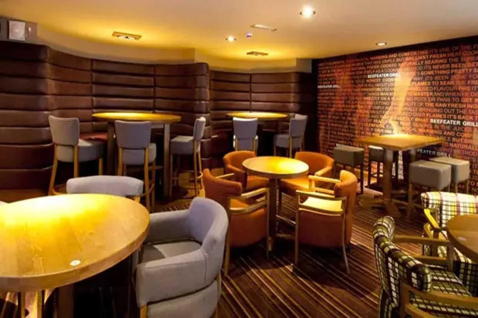 Premier Inn Swanley