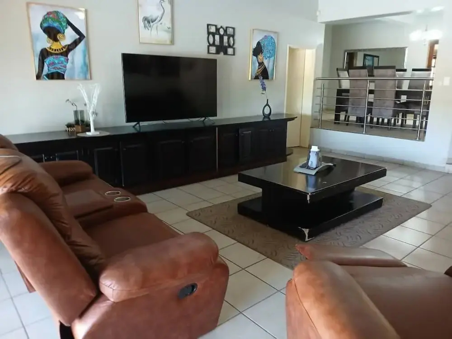 The haven Guest house Ezulwini