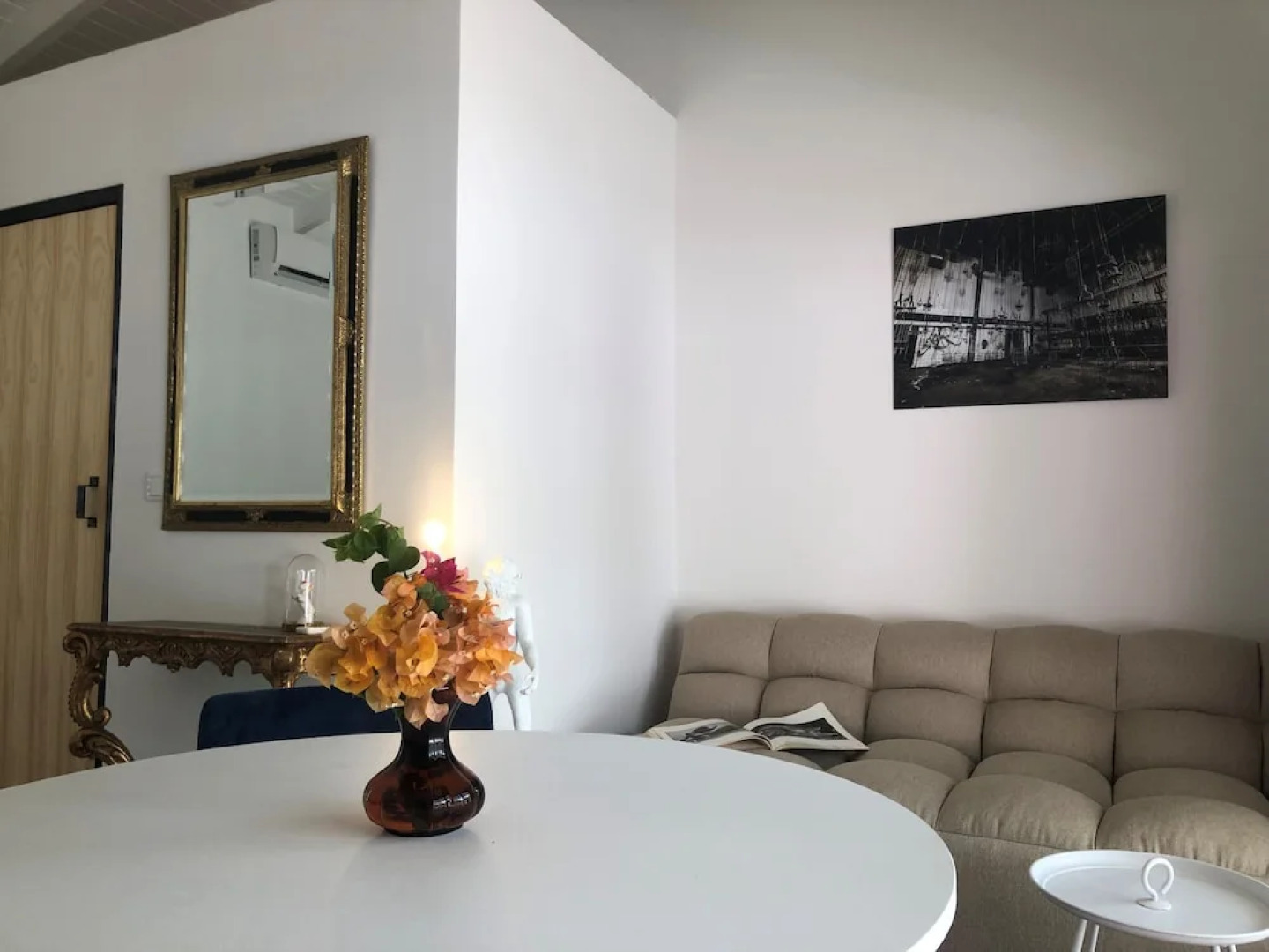 THUISHAVEN adults-only boutique resort