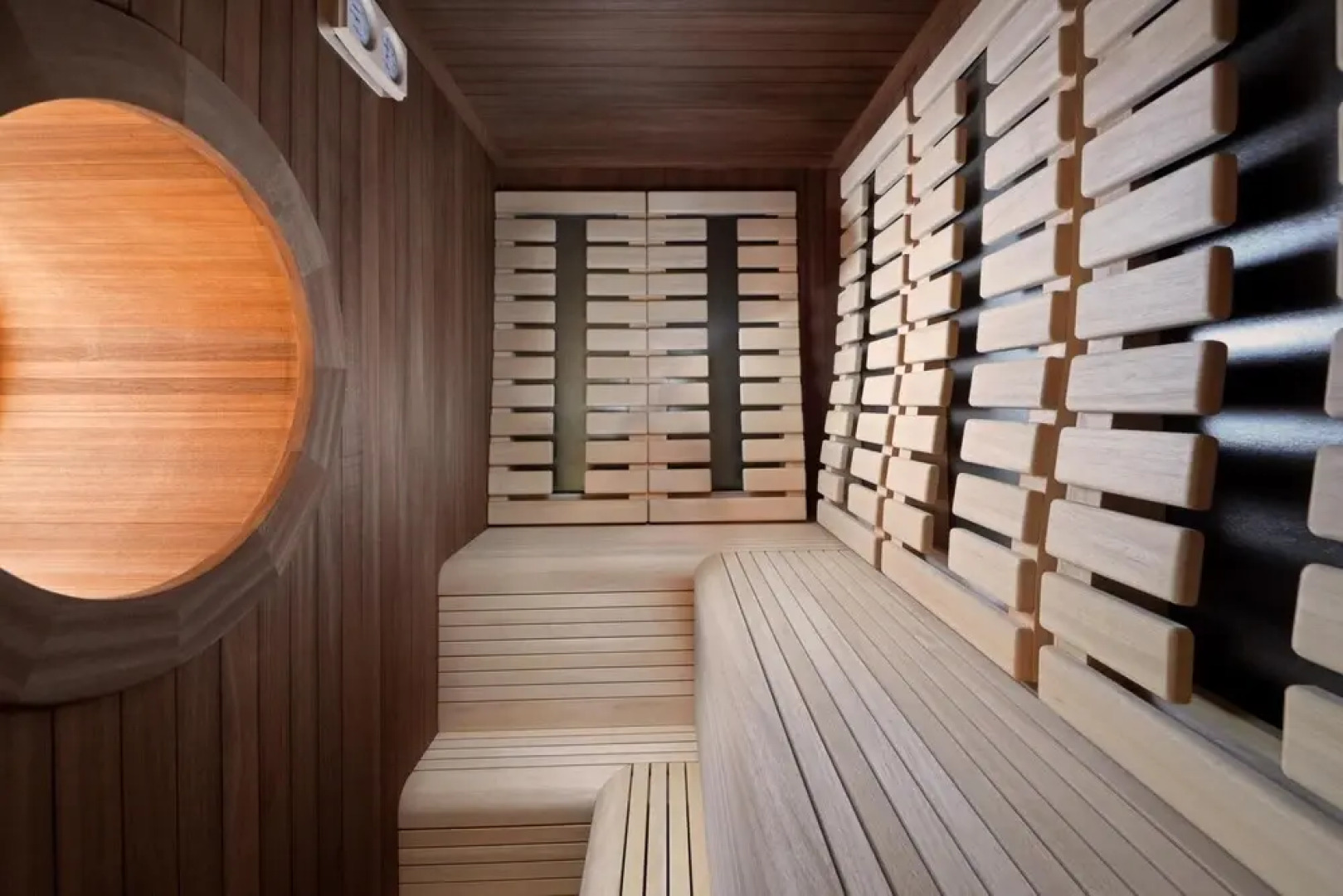 Villa Thalia in Labin