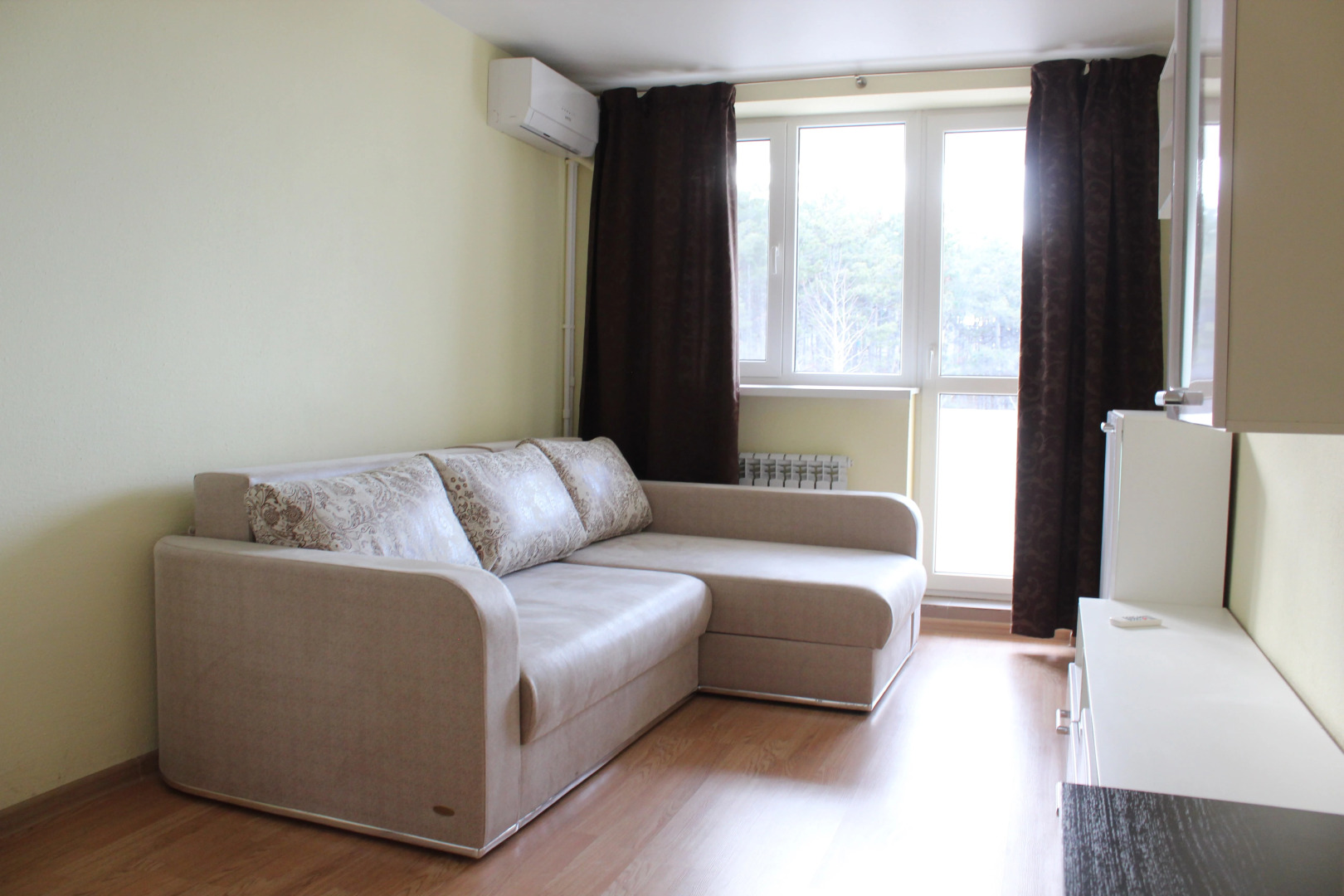 Парк-Отель Лазурь