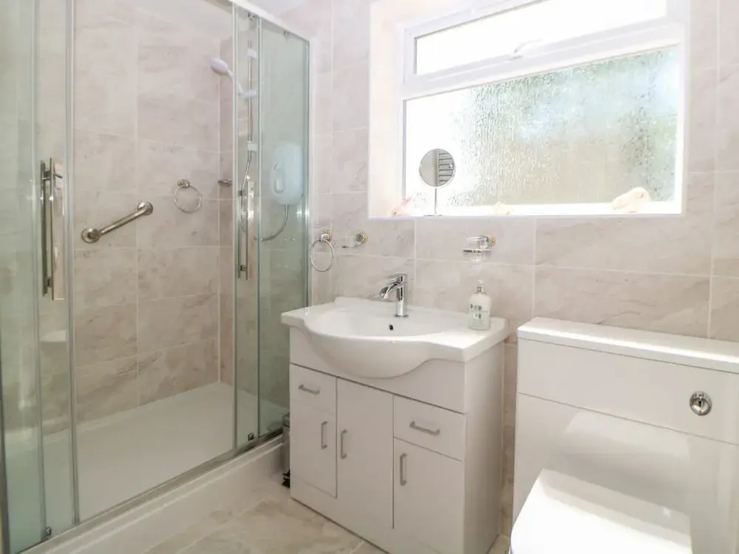 The Lodge at Orchard House