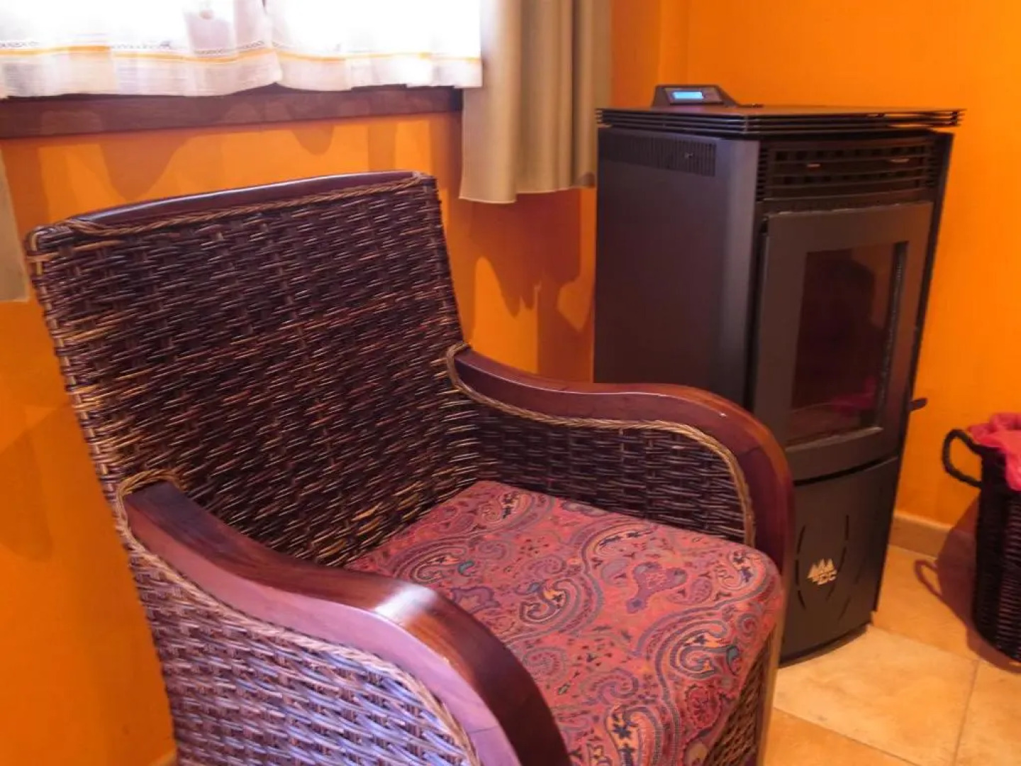 Apartamentos Rurales Les Martes