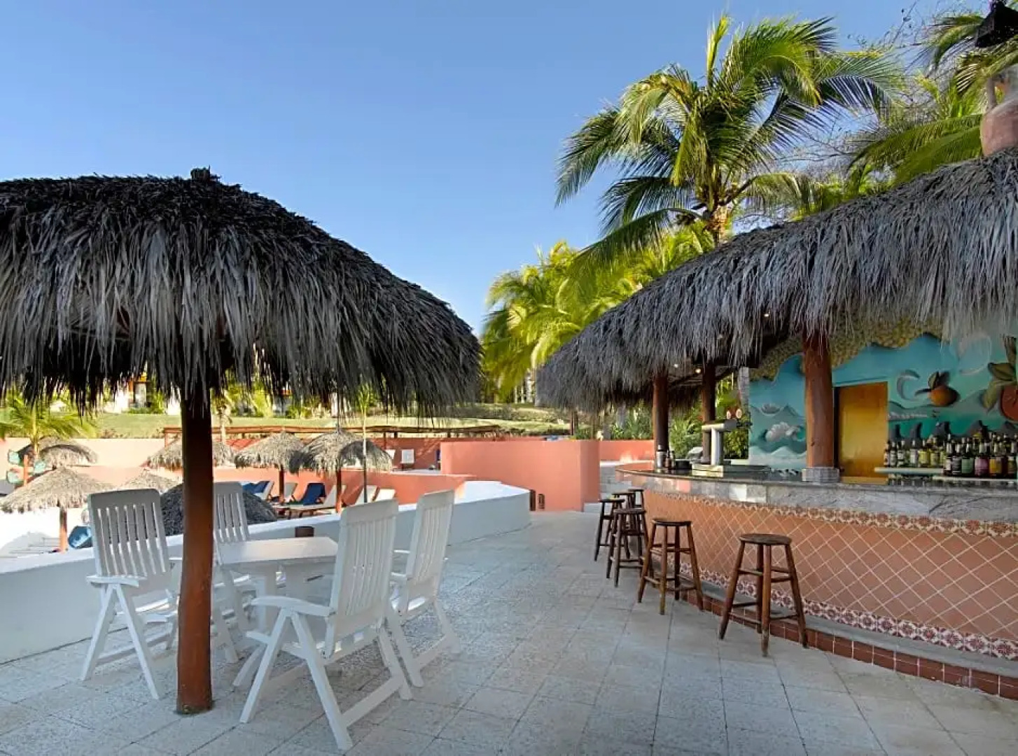 The Royal Suites Punta de Mita Resort & Spa - Adults Only - All Inclusive