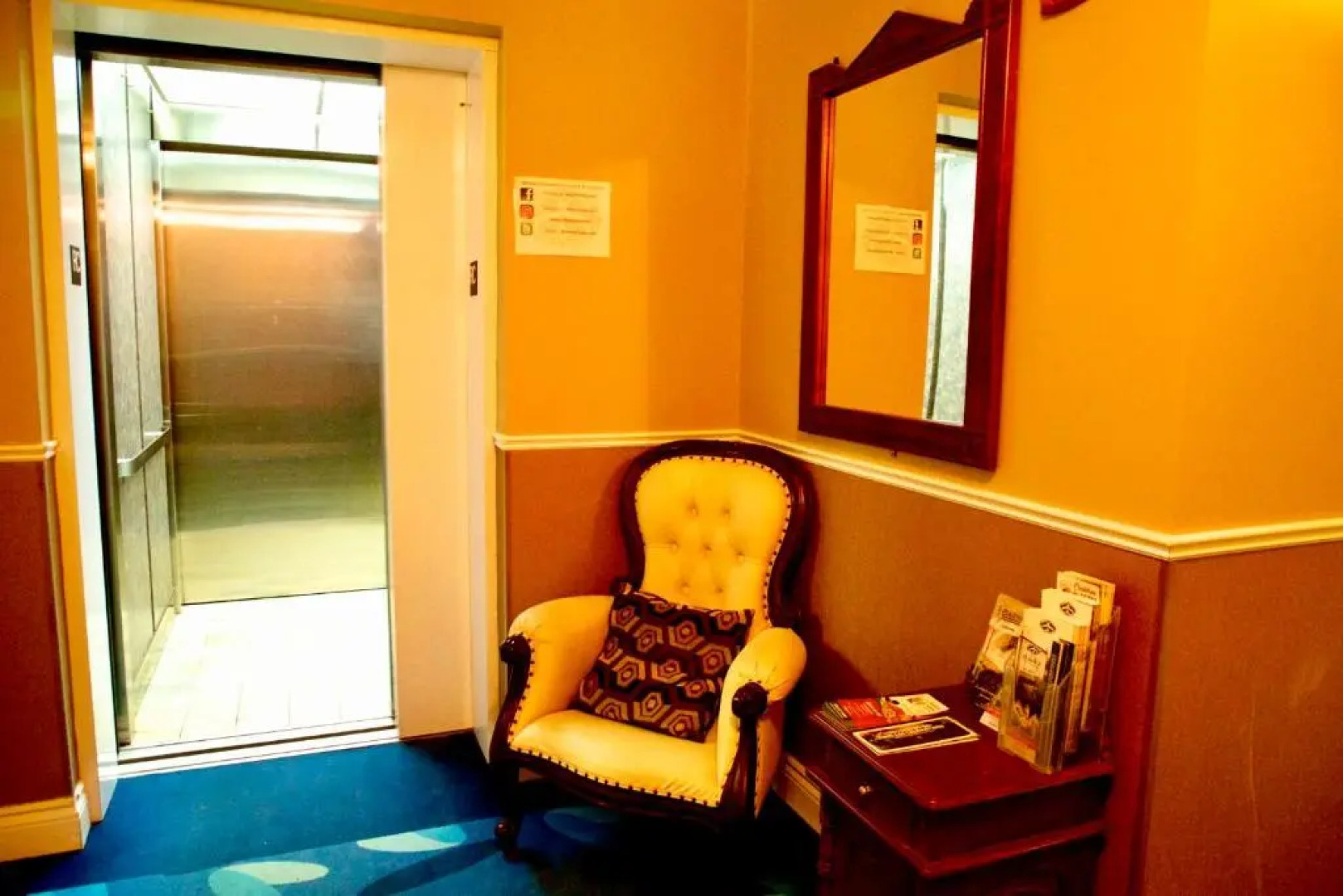 St-Sauveur Lovely Studio