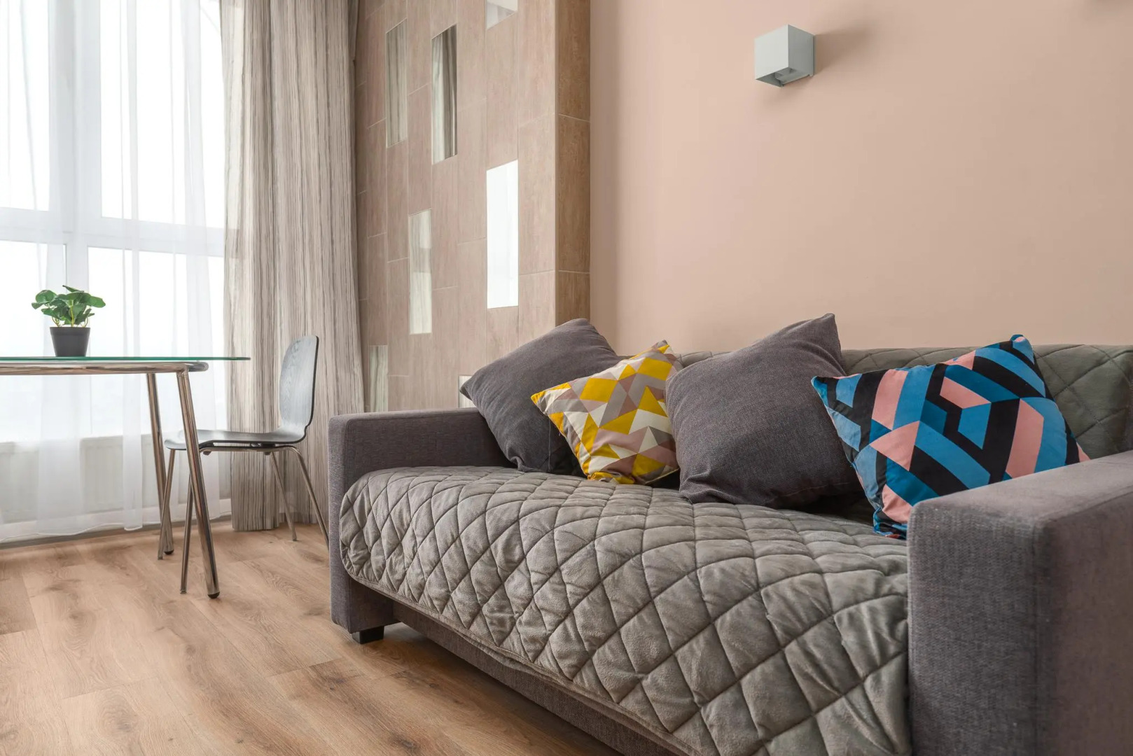 Апартаменты ТутЖивут на улице Красная 176/1