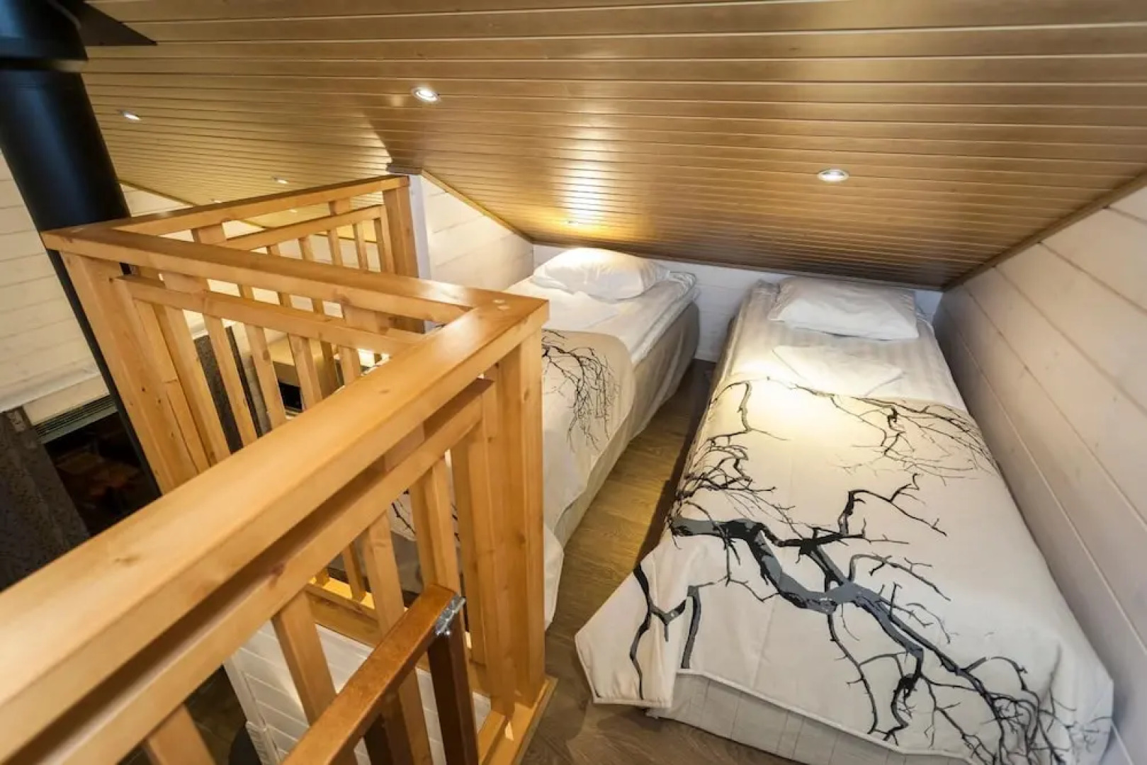 Ranua Resort Holiday Village