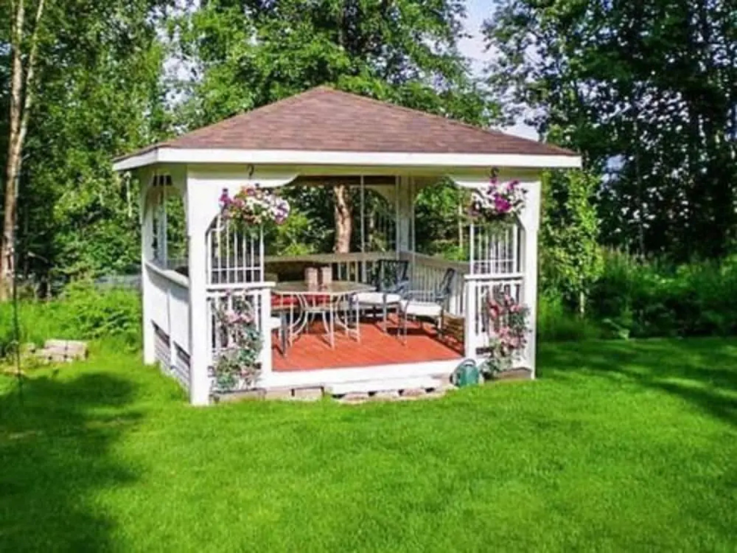 Highland Glen Lodge B&B