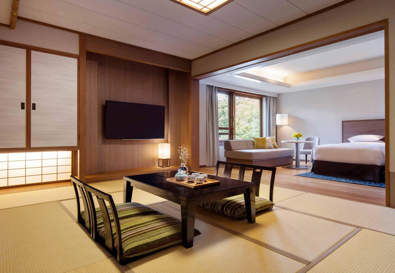 Karuizawa Marriott Hotel