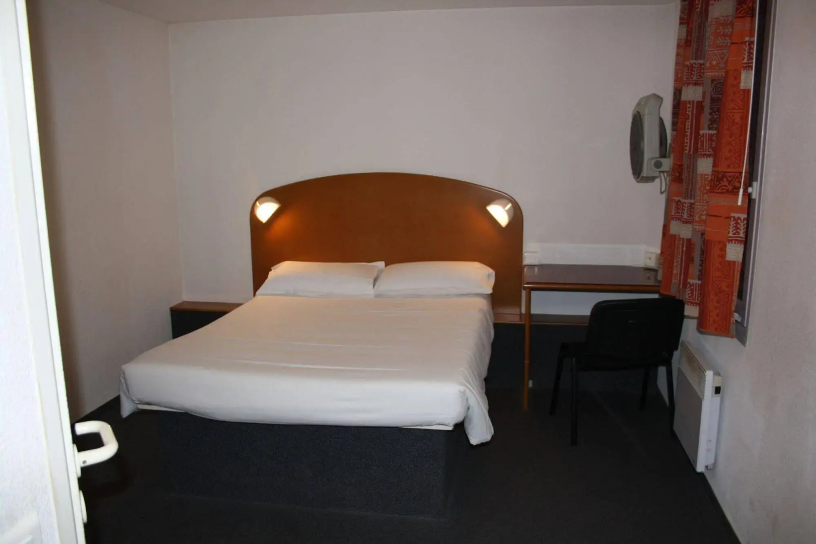 Hotel Quick Palace - Bourg Les Valence