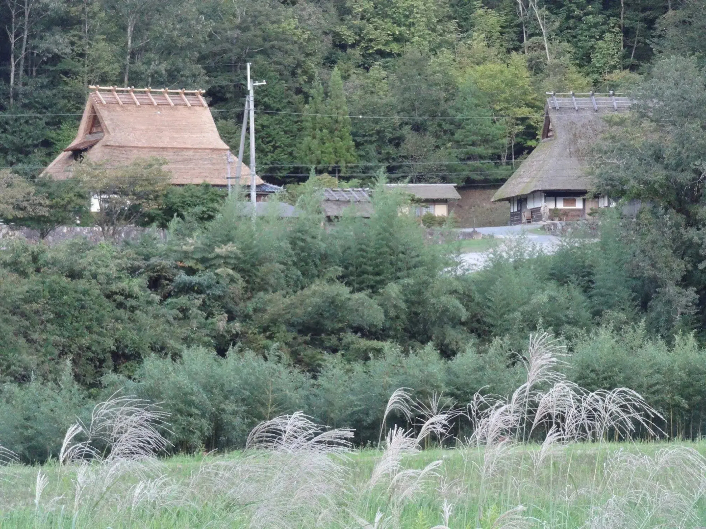 Miyama Futon & Breakfast