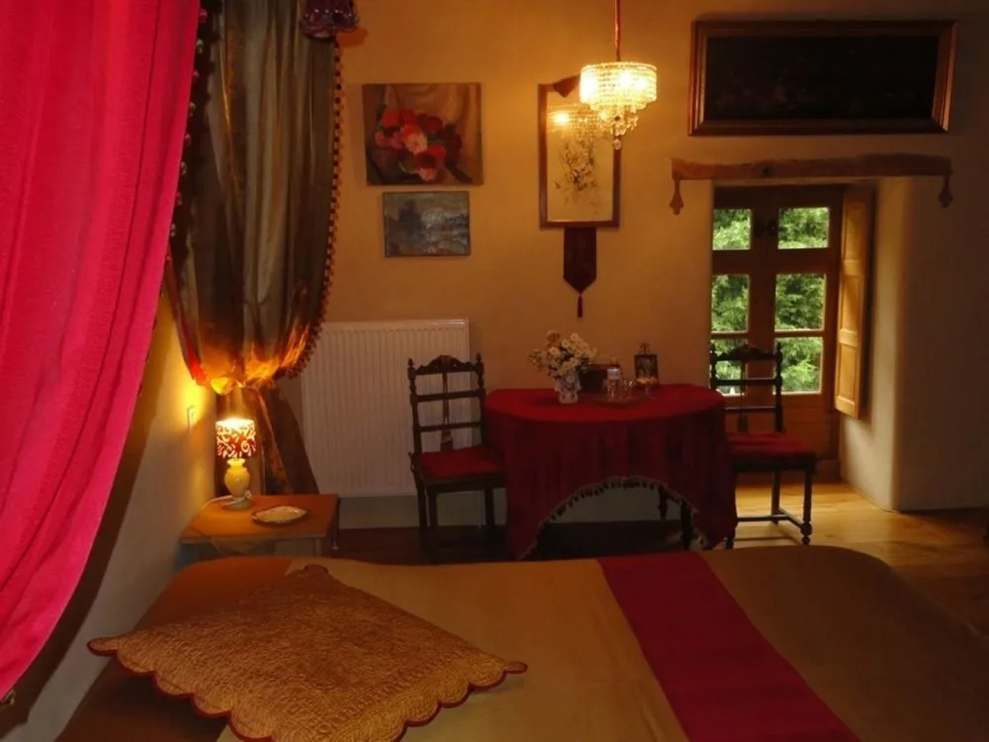 Manoir de la Branche