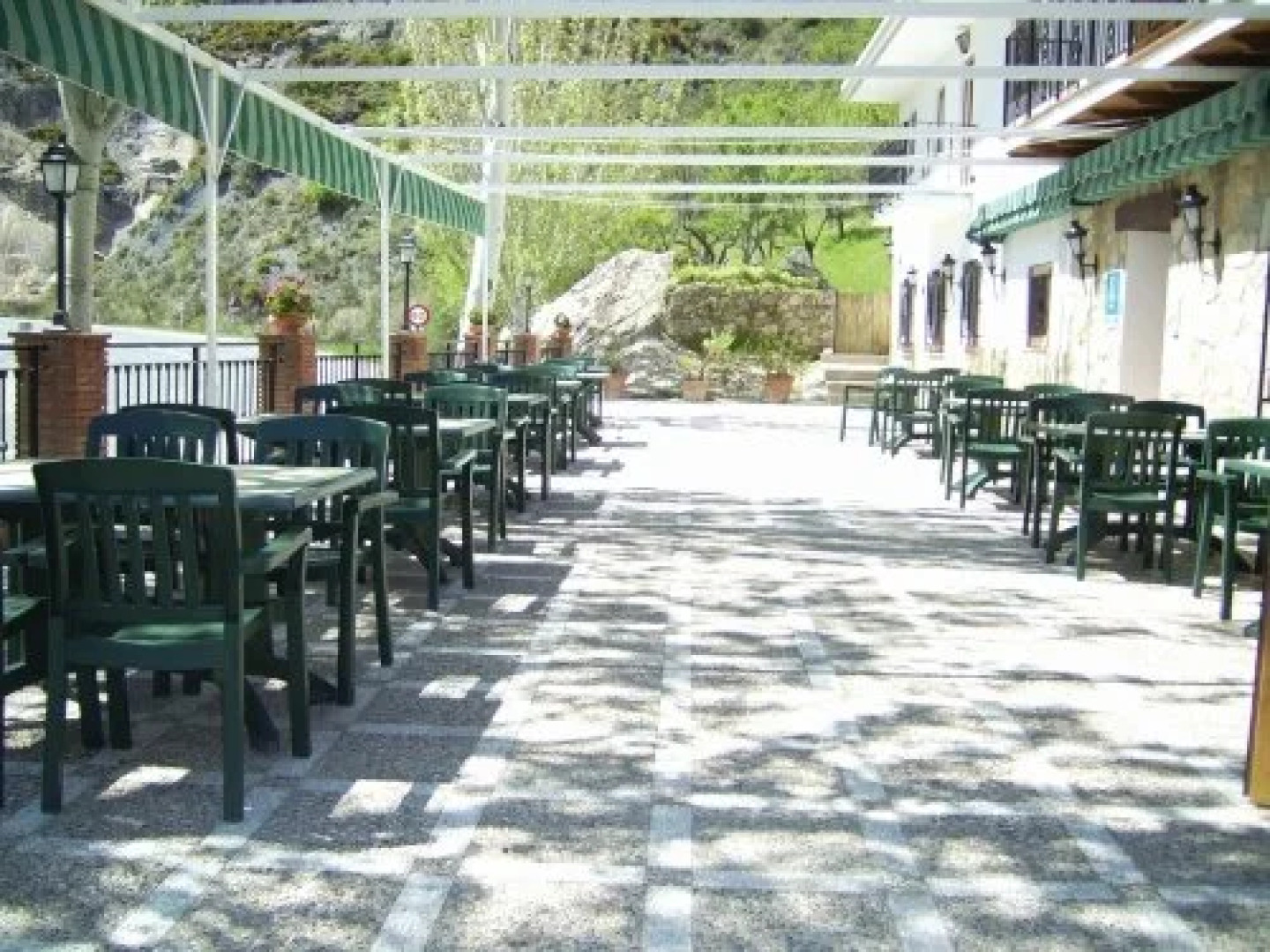 Hotel Restaurante La Higuera