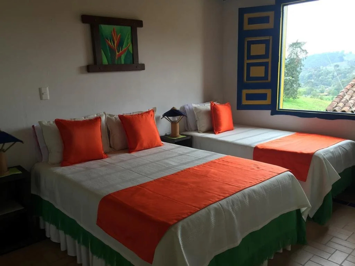 El Rancho de Salento by Prima Collection