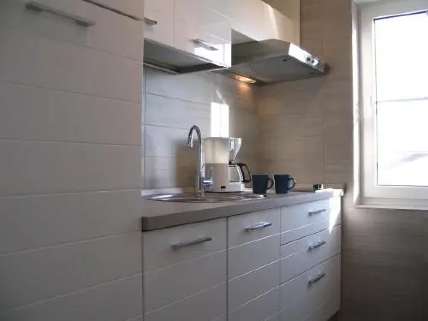 Apartments Ana Angela