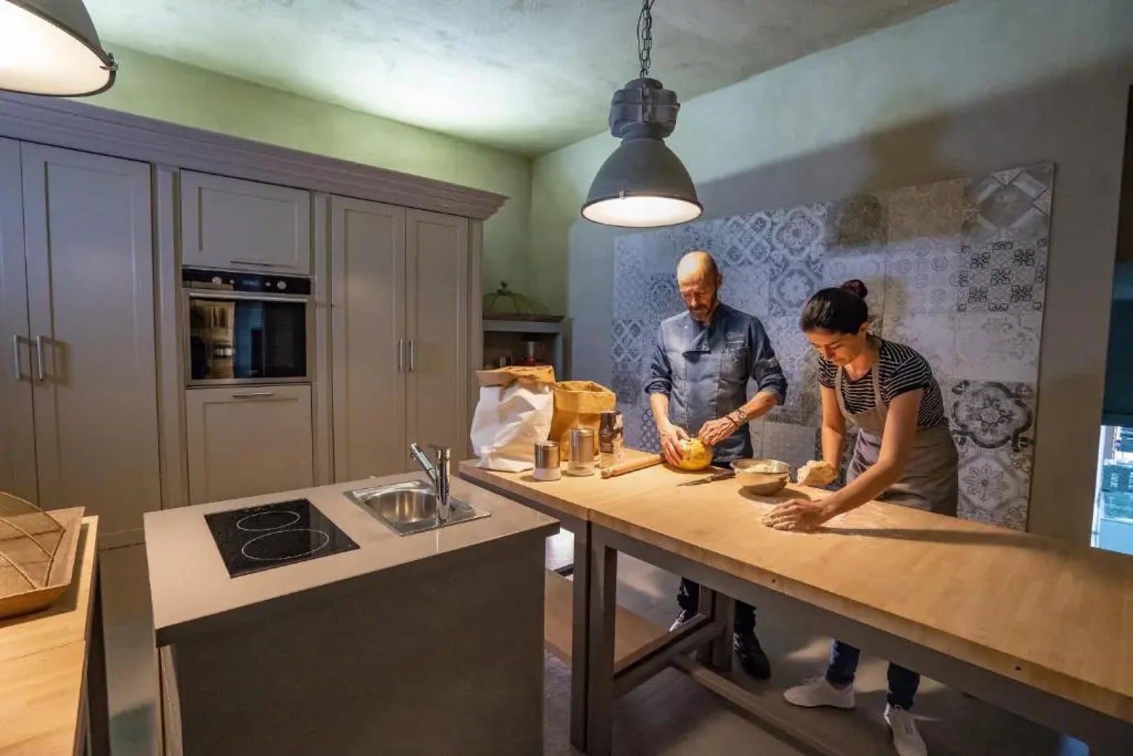 Villa Sassolini Country Boutique Hotel