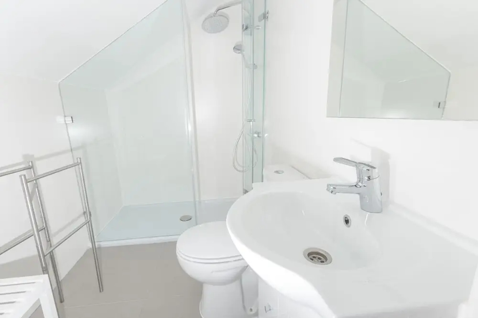 Vieira Apartments IV