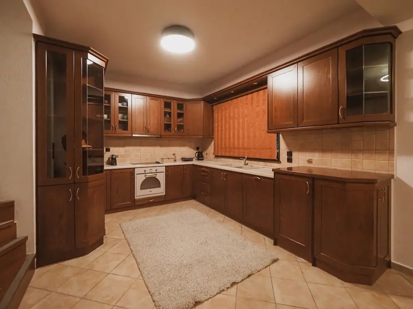 Elati Leisure -suites & apartments-