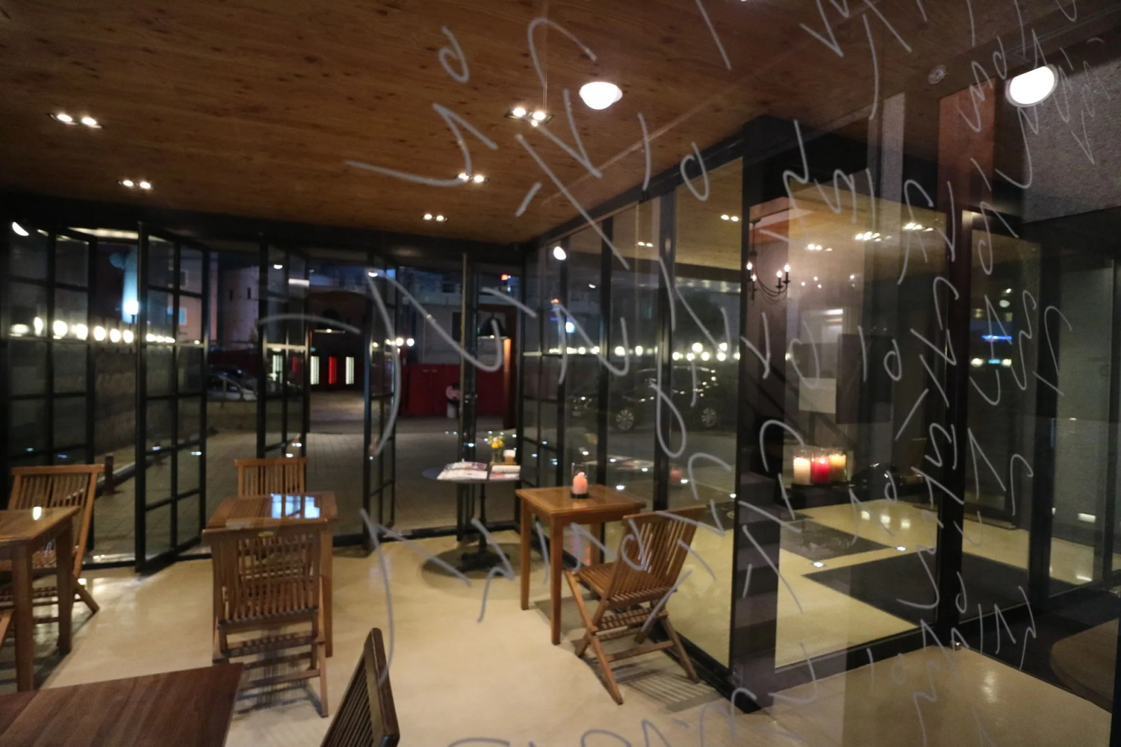 Hong C Hotel Gangneung Station