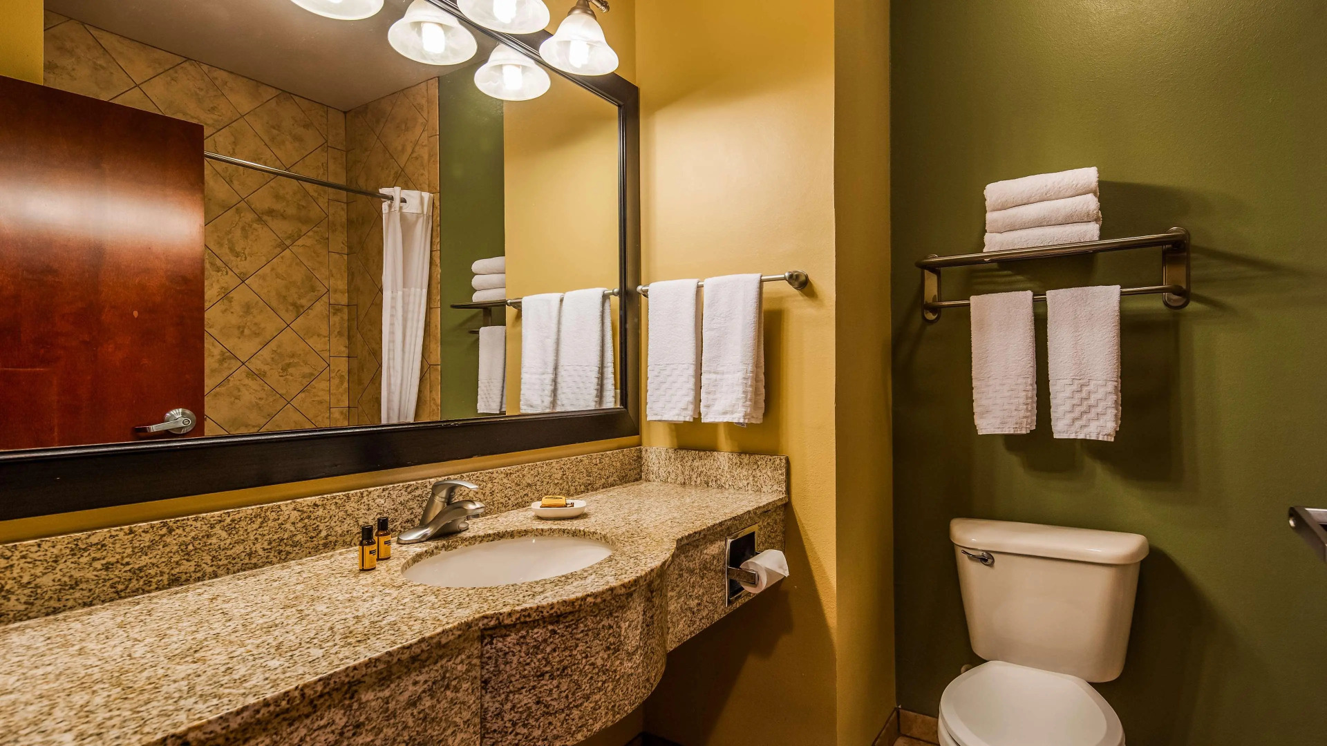 Best Western Plus Duncanville/Dallas