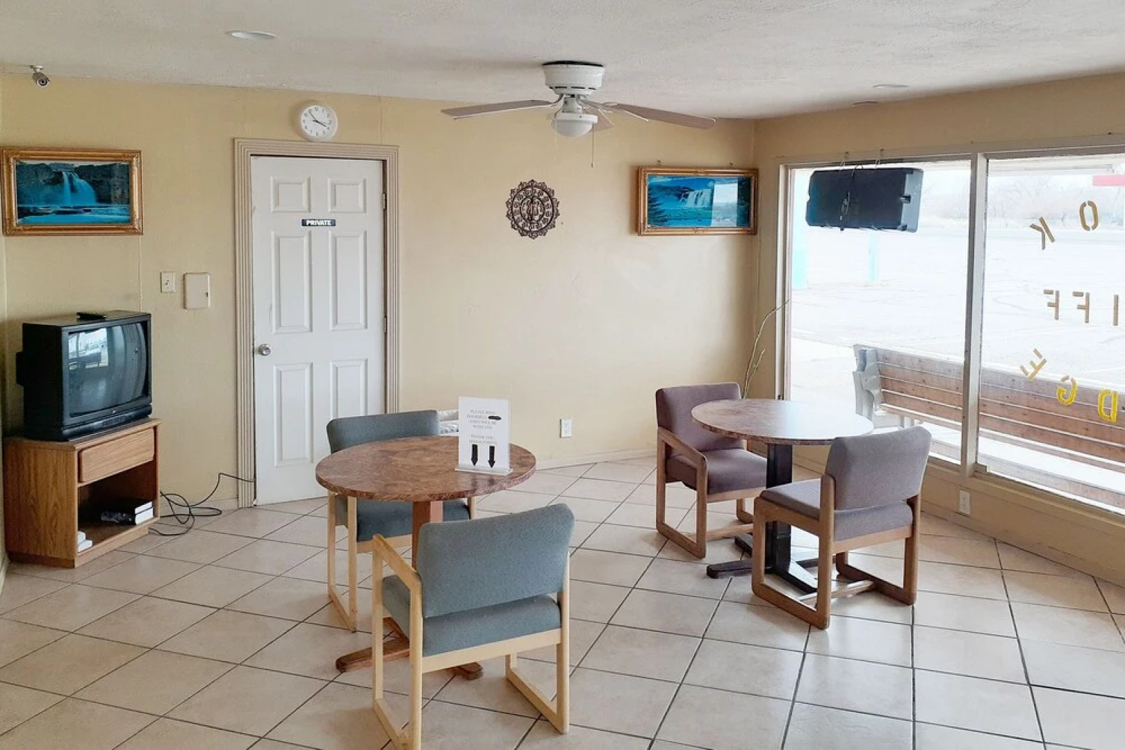 OYO Hotel Green River UT I-70