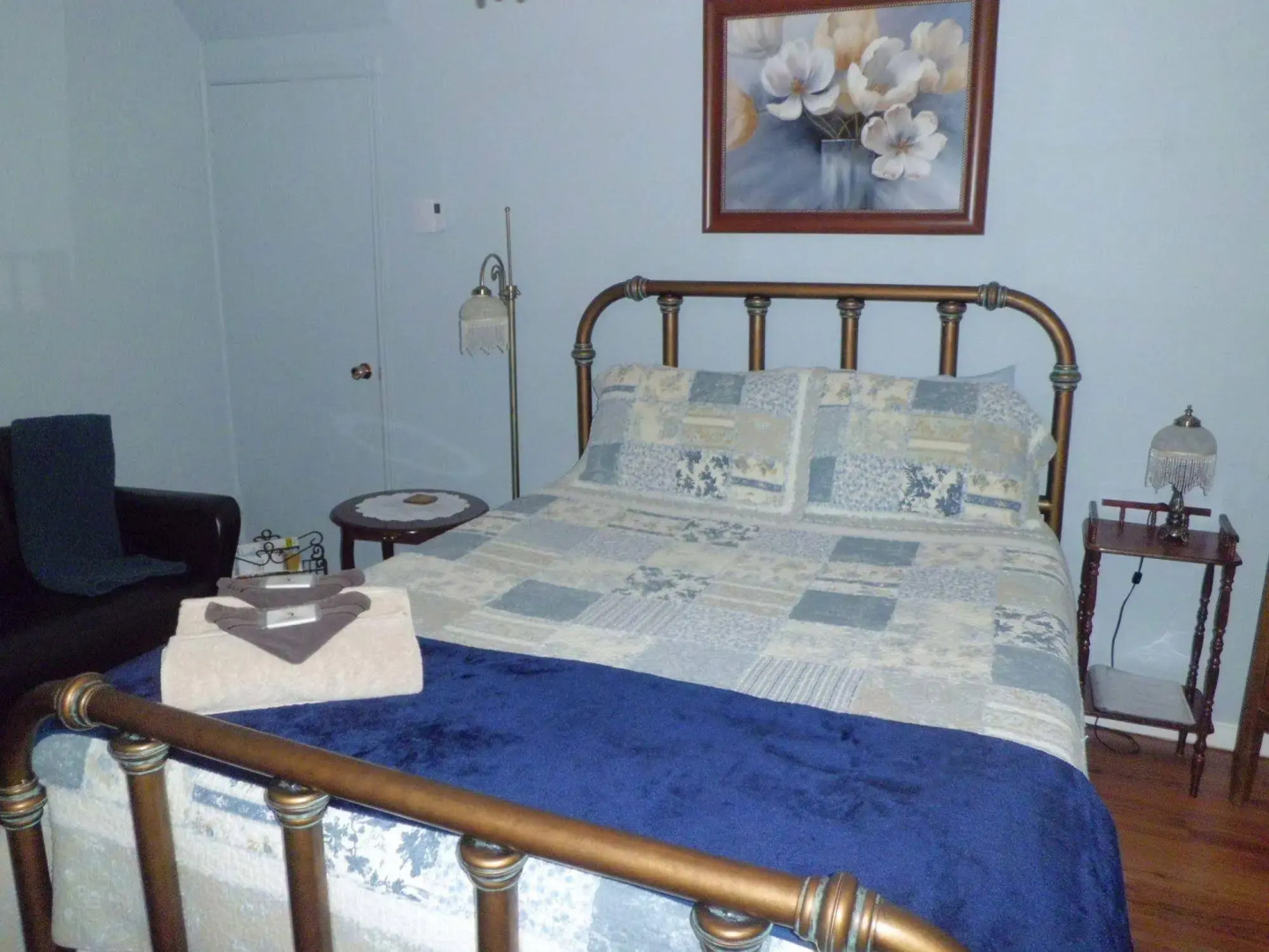 Au Coeur de Magog B&B