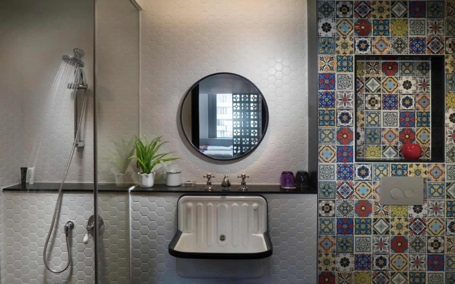 Attitude On Granville