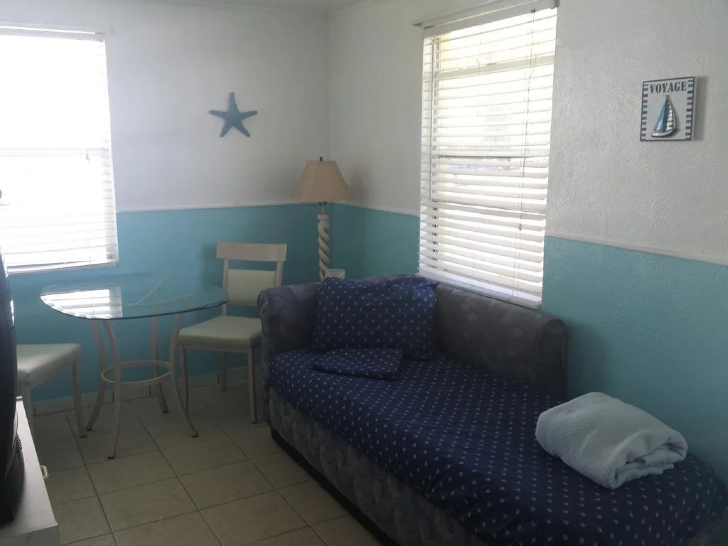 Tropical Bay Inn Motel