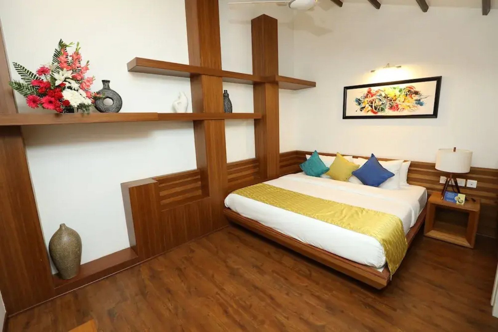 The Ocean Pearl Resort And Spa