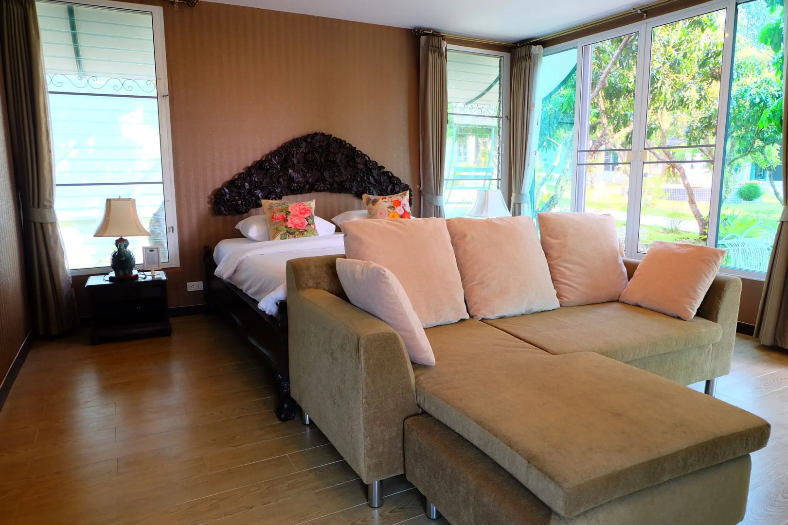 Dream Villa Resort at Chiangmai