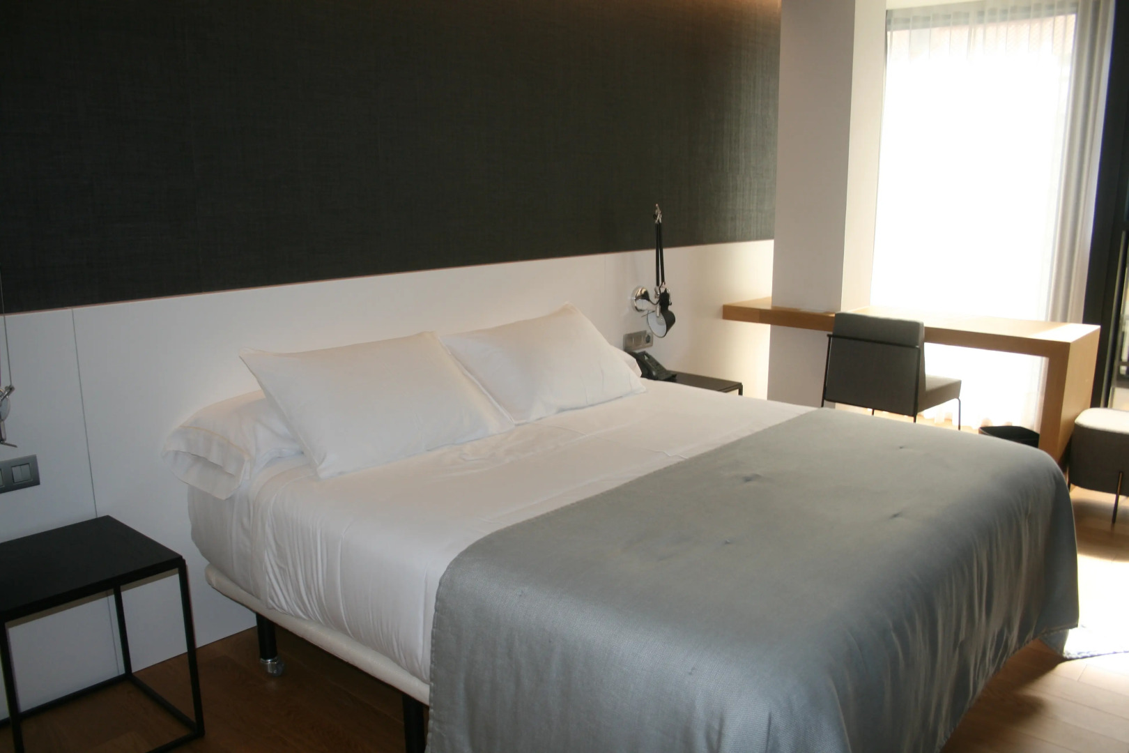 Hotel U Viveiro