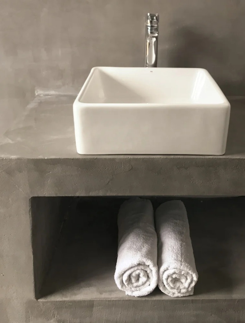 Agallio Nature Resort