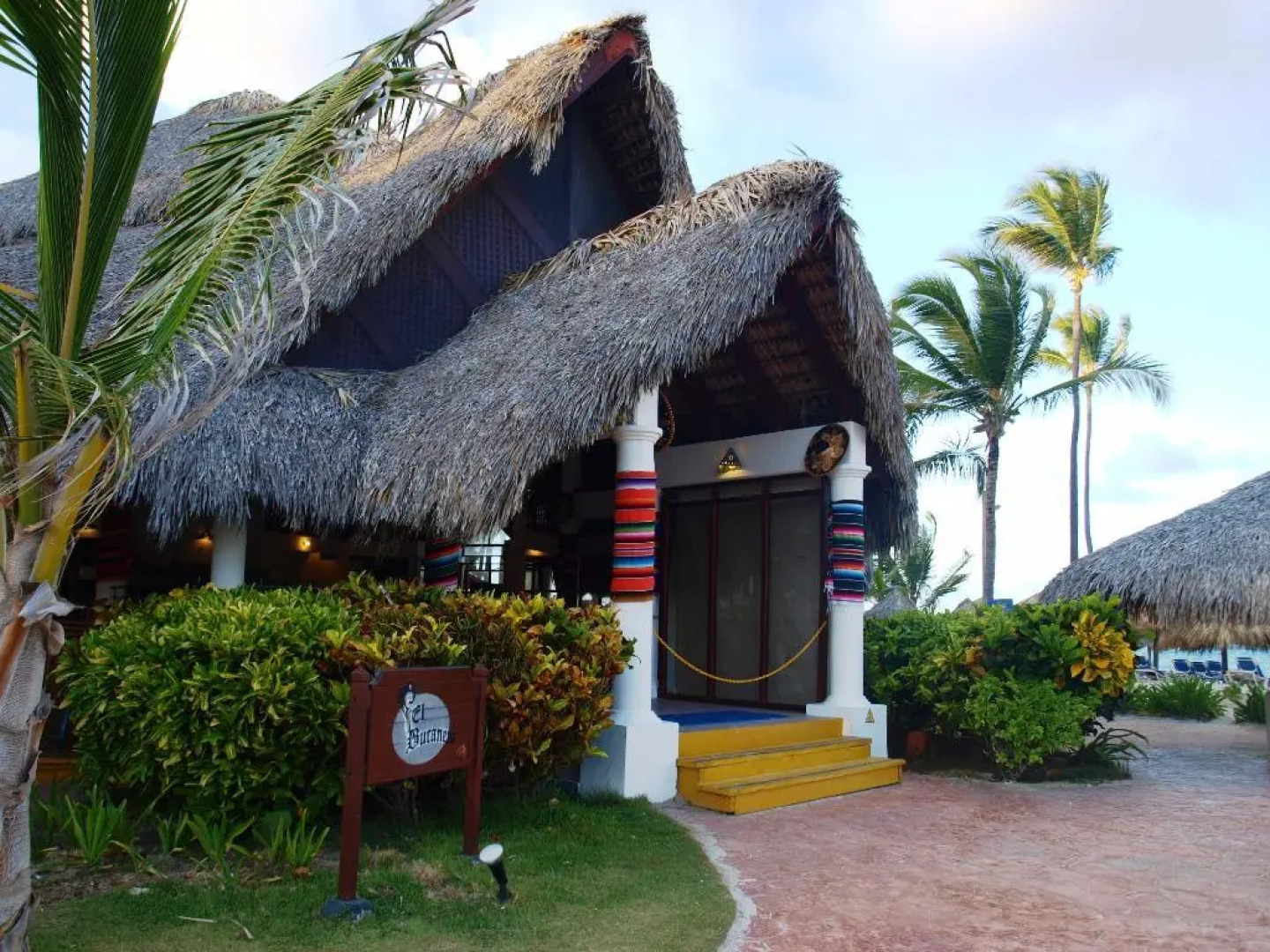 VIK hotel Arena Blanca