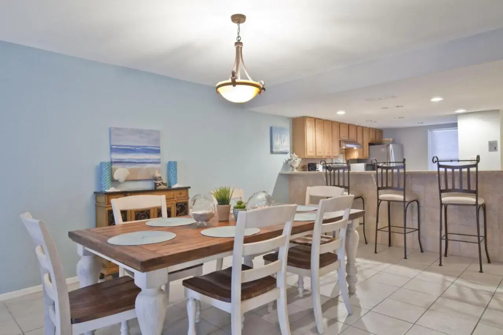 Saida III Condominiums - by Island Services