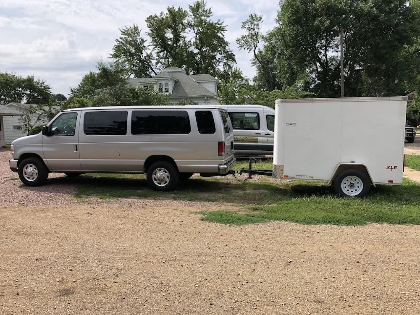 Town N' Country Motel