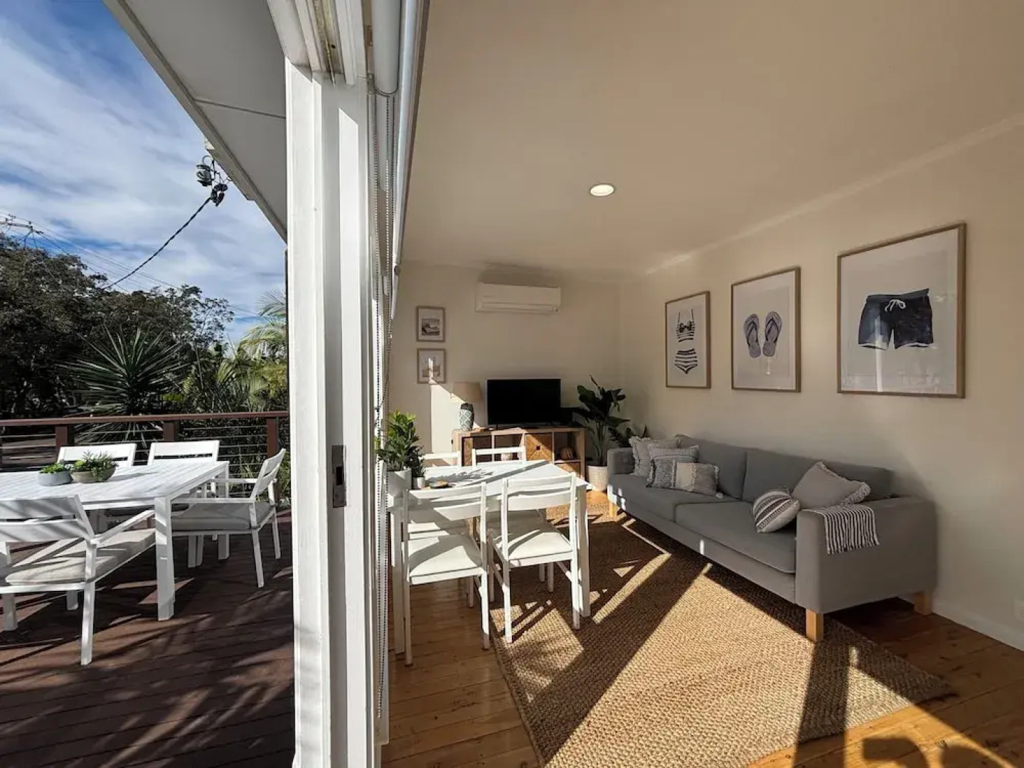 Sunrise on the Water