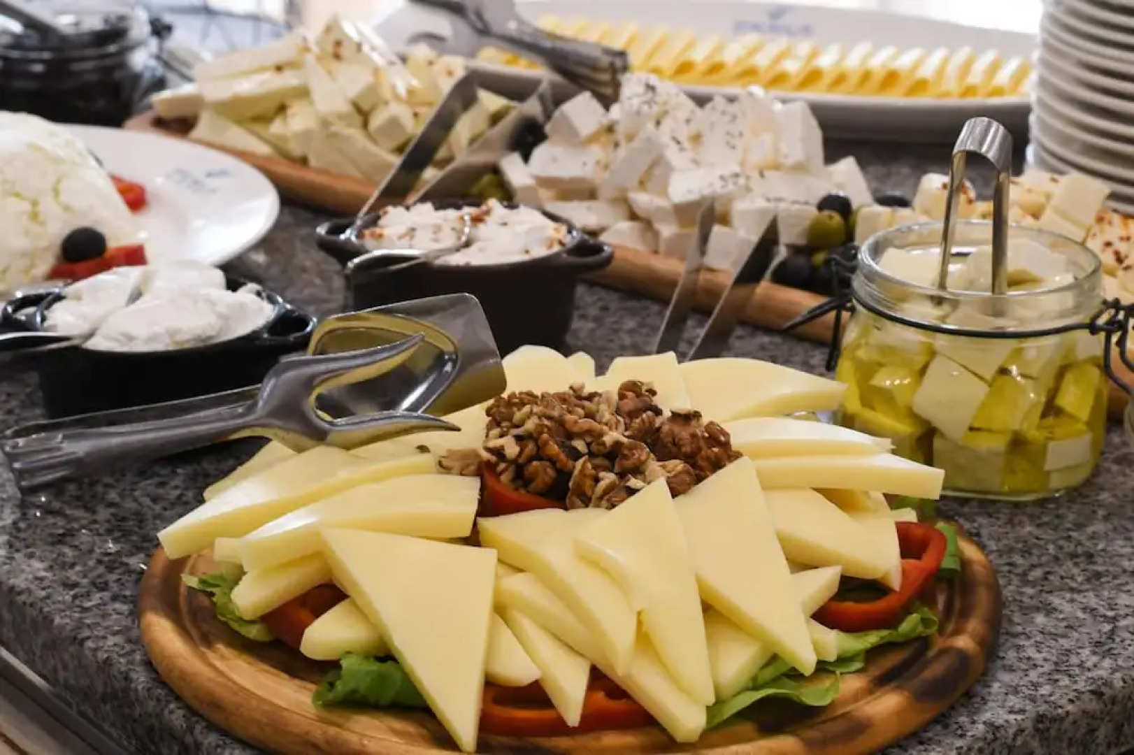 Hotel Perla - Annexes