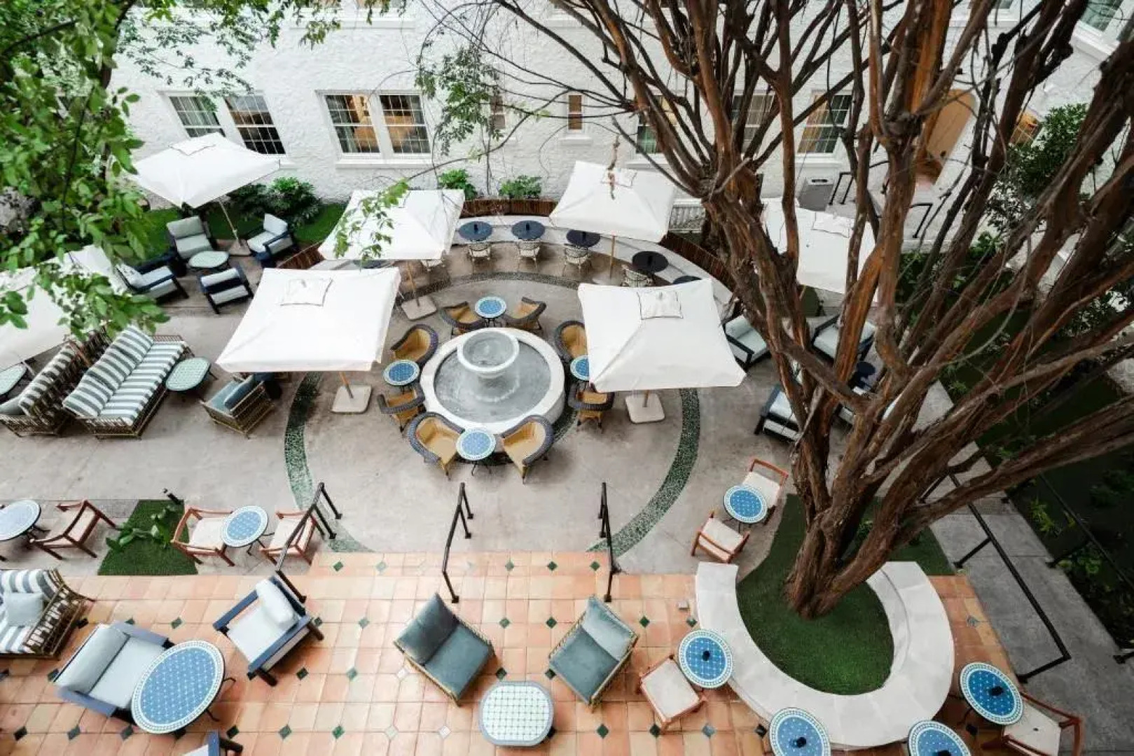 Hotel Granada, a Design Hotel