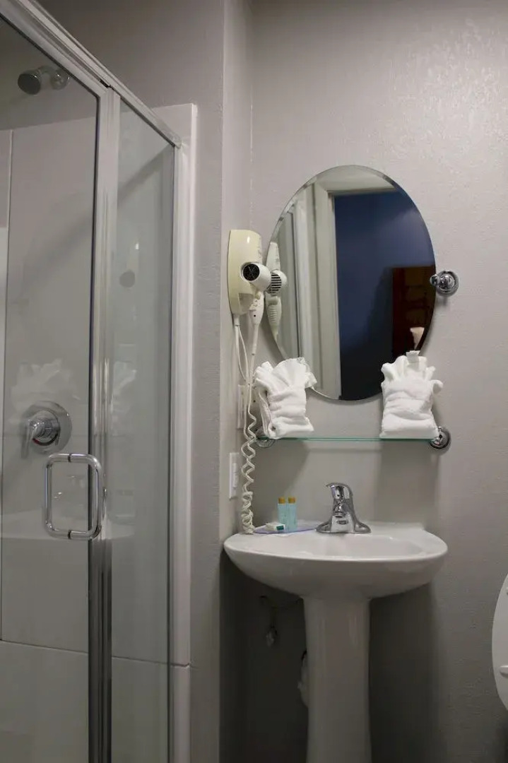 Budget Inn Charlottesville